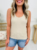 Beach You To It MOCO Exclusive Tank Top- Multiple Colors!