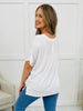 The Power Pause Top- Multiple Colors!