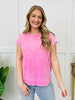 Candy Swirl Top in Multiple Colors