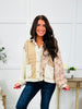 The Everyday Edge Shacket