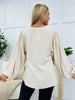 Blooming Comfort Top- Multiple Colors!