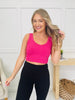 Move Maker Tank Top- Multiple Colors!
