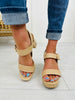 Stay Till Sundown Heels