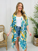 Island Time Kimono