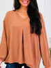 Midnight Manor Top In Multiple Colors