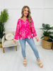 Tassel Temptation Top