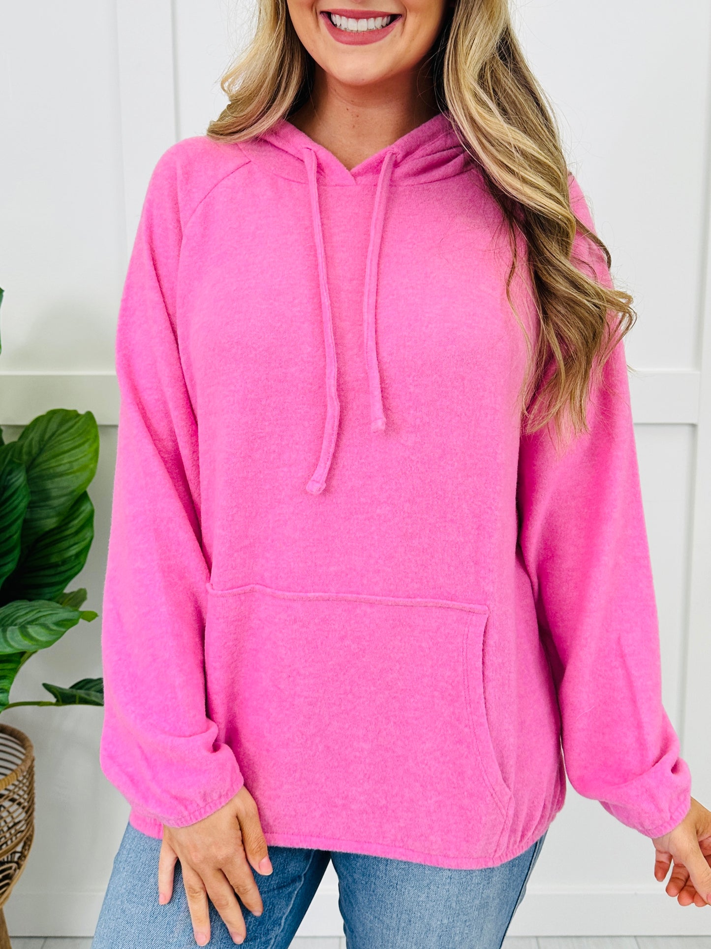 Cozy Days Pullover in Multiple Colors