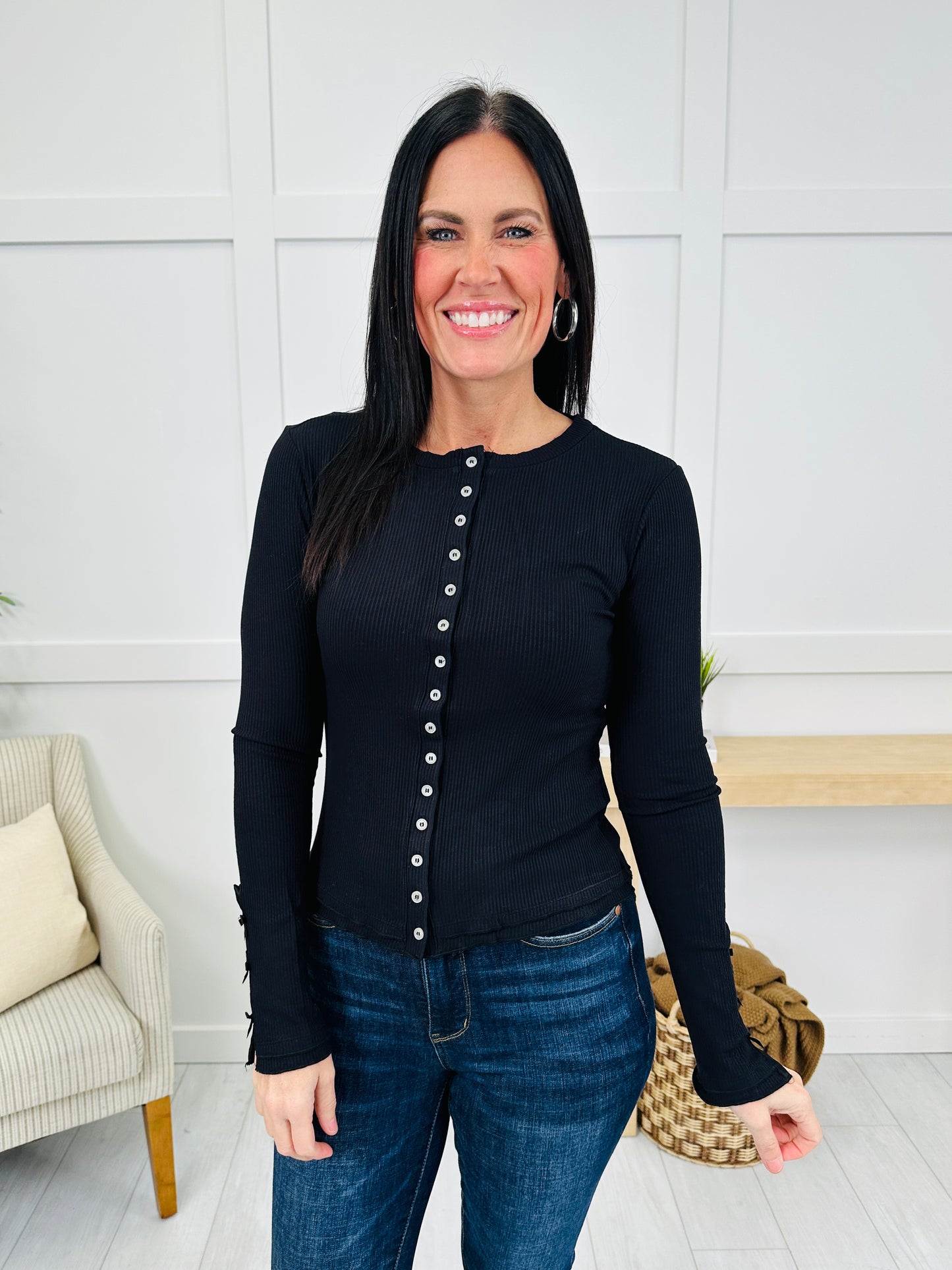 Pressed And Pretty Sweater- Multiple Colors!