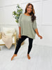 REG/CURVY All Day Everyday Top--Multiple Colors!