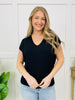 Breezy Daydream Top In Multiple Colors