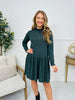 Simple Intentions Dress In Multiple Colors