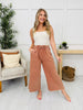 DOORBUSTER! Lounge Out Loud Bottoms- Multiple Colors!