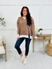 Anywhere With You Sweatshirt In Multiple Colors