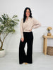Judy Blue Black List Palazzo Jeans
