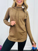 Go Mode Pullover- Multiple Colors!