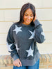 Midnight Galaxy Sweatshirt