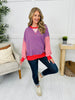 Beat Drop Energy Sweatshirt