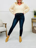 Judy Blue The Trifecta Tummy Control And Butt Lifting Skinny Jeans