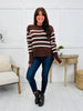Long Story Short Top In Fudge