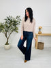 Judy Blue Elevated Essentials Retro Wide Leg Jeans In Regular And Petite