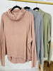 Mornings Like This Sweater- Multiple Colors!
