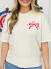 Bad Day to be a Hotdog Graphic Tee