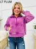 DOORBUSTER! Prepped For Comfort Pullover- Multiple Colors!