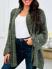 Woodland Wander Cardigan