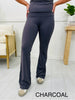 Restock! REG/CURVY There's Always A Come Back Leggings- Multiple Colors!