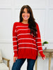 Autumn On My Mind Top In Multiple Colors