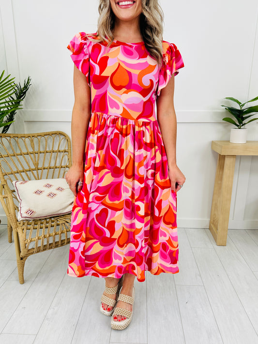 Heart To Get Dress