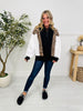 Fierce Favorite Pullover