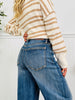 Judy Blue On Trend Baggy Jeans