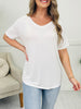 Sweetheart Bliss Top- Multiple Colors!