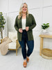 Heartfelt Emotions Cardigan- Multiple Colors!