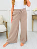 The Stay Awhile Pants In Multiple Colors