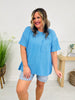 Bring The Sunshine Top In Multiple Colors