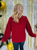 Perfect in Pearls Sweater In Multiple Colors