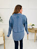 Right Where You Left It Pullover In Multiple Colors