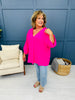 REG/CURVY Summer Steal Dancing In The Moonlight Top-- Multiple Colors!