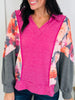 Blossom Break Top
