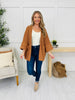 DOORBUSTER! First Chill Feeling Cardigan- Multiple Colors!