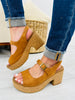 Nobody Does It Better Wedges In Camel