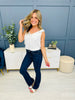 Lovervet Whatever You Like Bootcut Jeans in Reg/Curvy