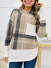 Seasonal Style Top- Multiple Colors!