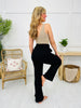 Draped In Style Bottoms