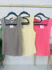 The Daily Fit Tank Top In Multiple Colors