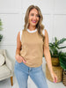 Tone Setter Tank Top