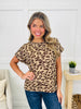 Spotlight Stunner Top