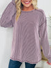 Better With You Top- Multiple Colors!